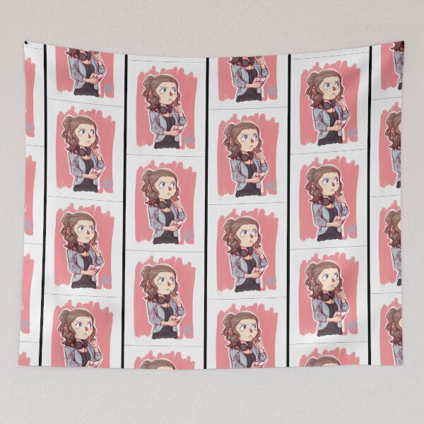 Item preview, Beca .chibi series designed and sold by efrain-escobar.