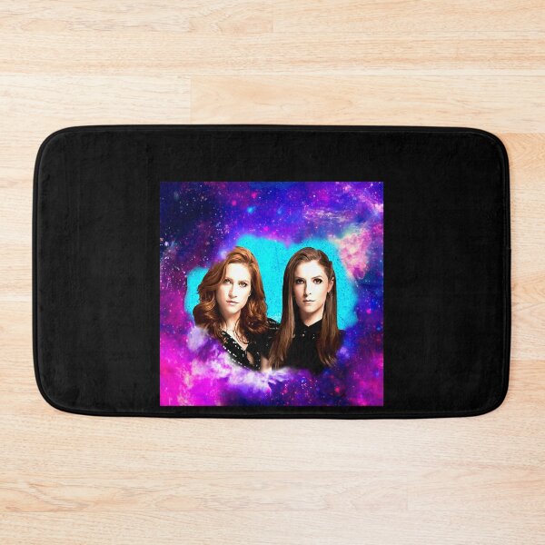 Item preview, Beca _amp_ Chloe (Bechloe) designed and sold by efrain-escobar.