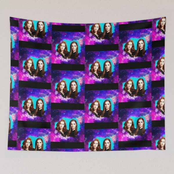 Item preview, Beca _amp_ Chloe (Bechloe) designed and sold by efrain-escobar.
