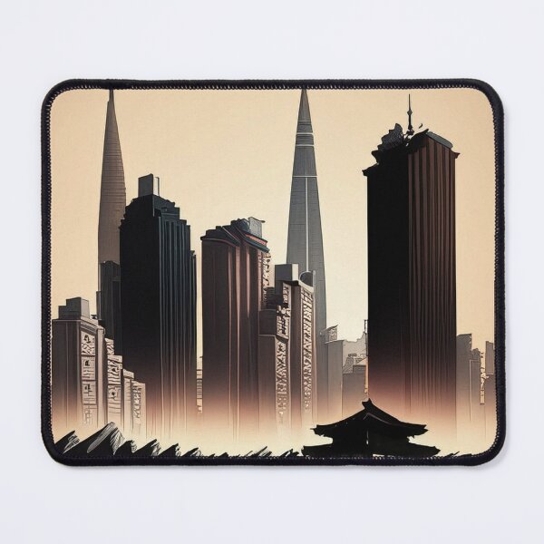Item preview, tradition and modernity designed and sold by Jasardpu.