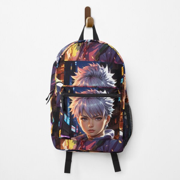 Item preview, Stylish Handsome Anime Boy designed and sold by imabbasanwar.