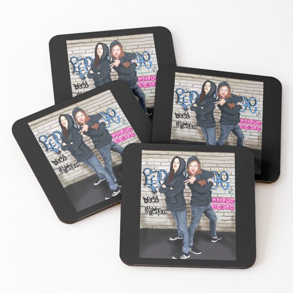 Item preview, bechloe     designed and sold by efrain-escobar.