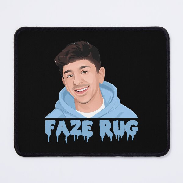 Item preview, faze rug designed and sold by LargeEzekielCl.
