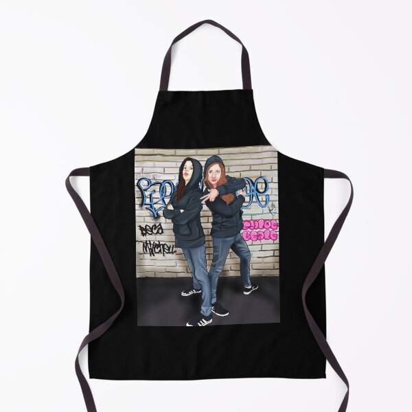 Item preview, bechloe     designed and sold by efrain-escobar.