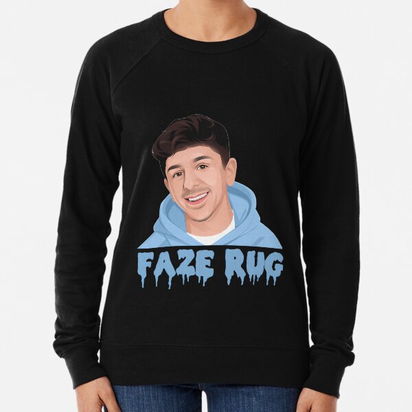 Faze Rug Sweatshirts Hoodies for Sale Redbubble