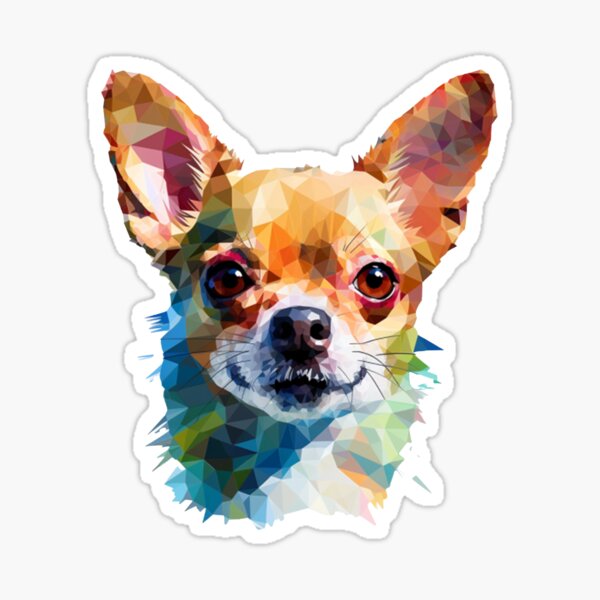 Pixel Chihuahua Merch & Gifts for Sale