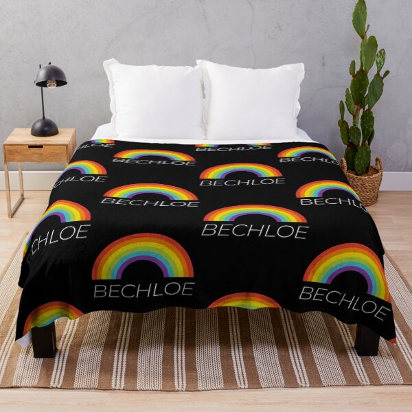 Item preview, Bechloe Pride designed and sold by efrain-escobar.