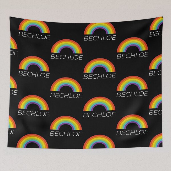 Item preview, Bechloe  Pride designed and sold by efrain-escobar.