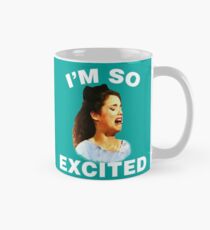 So Excited Mug