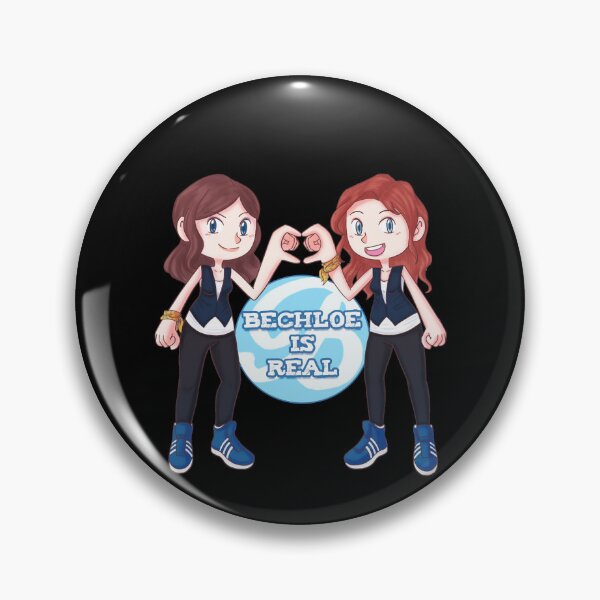 Item preview, Bechloe is real designed and sold by efrain-escobar.