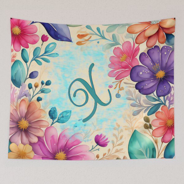 Item preview, X In Blue designed and sold by Dreamy-Spirit.