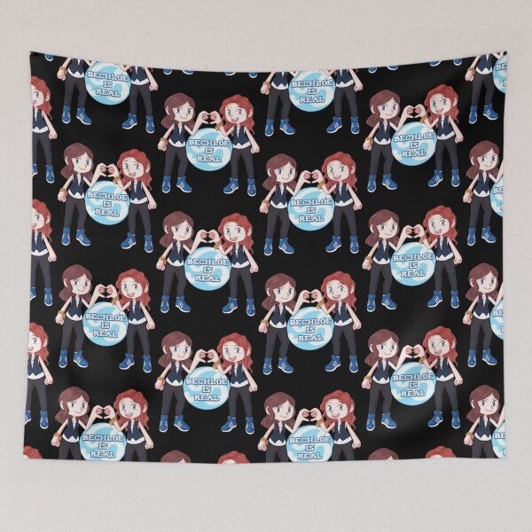 Item preview, Bechloe is real designed and sold by efrain-escobar.