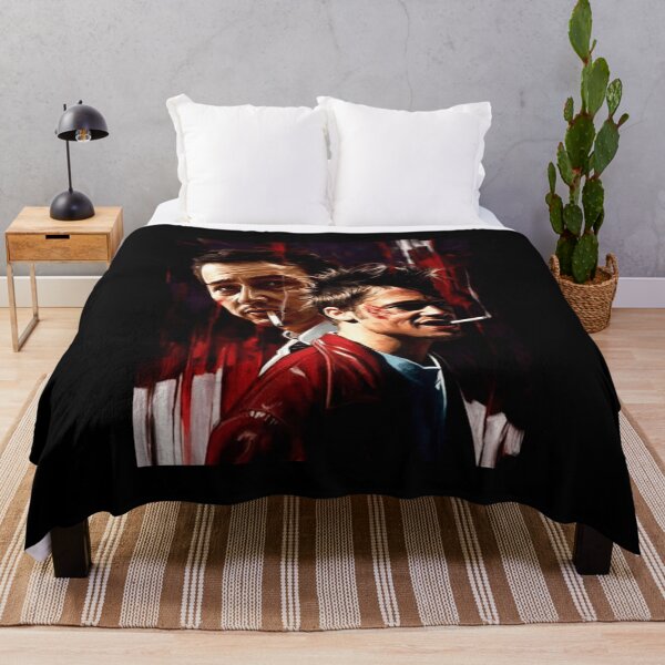 Item preview, FIGHT CLUB designed and sold by ShopTYKVF.