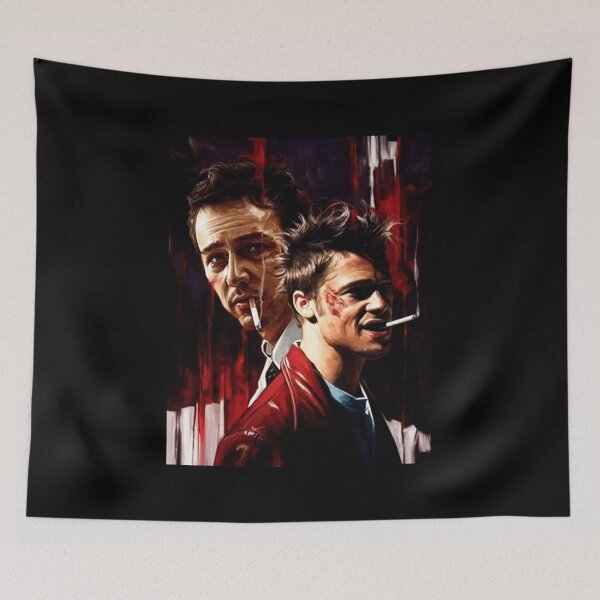 Item preview, FIGHT CLUB designed and sold by ShopTYKVF.