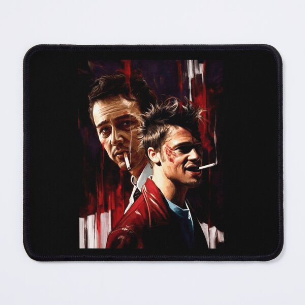 Item preview, FIGHT CLUB designed and sold by ShopTYKVF.