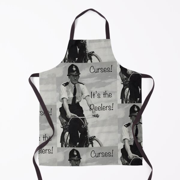 Item preview, Peelers designed and sold by Glenbobagins.
