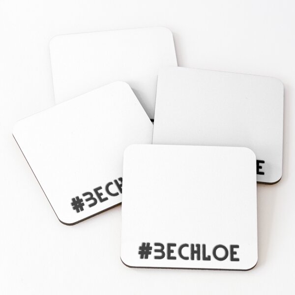 Item preview, Beca and Chloe Bechloe designed and sold by efrain-escobar.