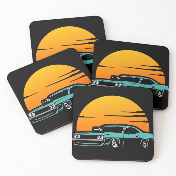 Item preview, Classic Car designed and sold by IvekDesigns.
