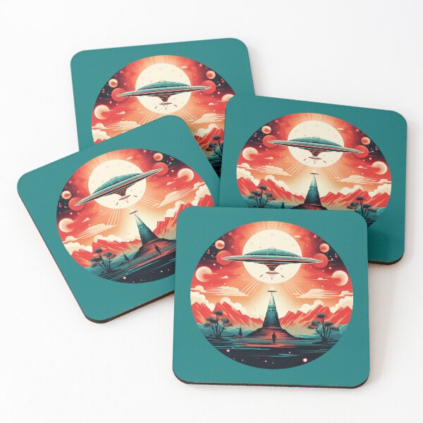Item preview, Astro-Artist designed and sold by Bonkers Orangutan.