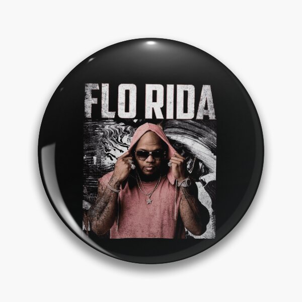 Item preview, Flo Rida designed and sold by ShopTYKVF.
