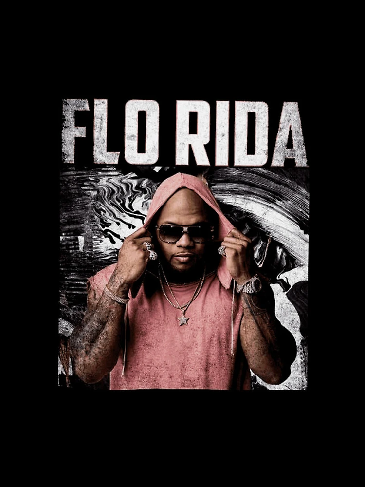 Thumbnail 4 of 4, iPhone Case, Flo Rida designed and sold by ShopTYKVF.