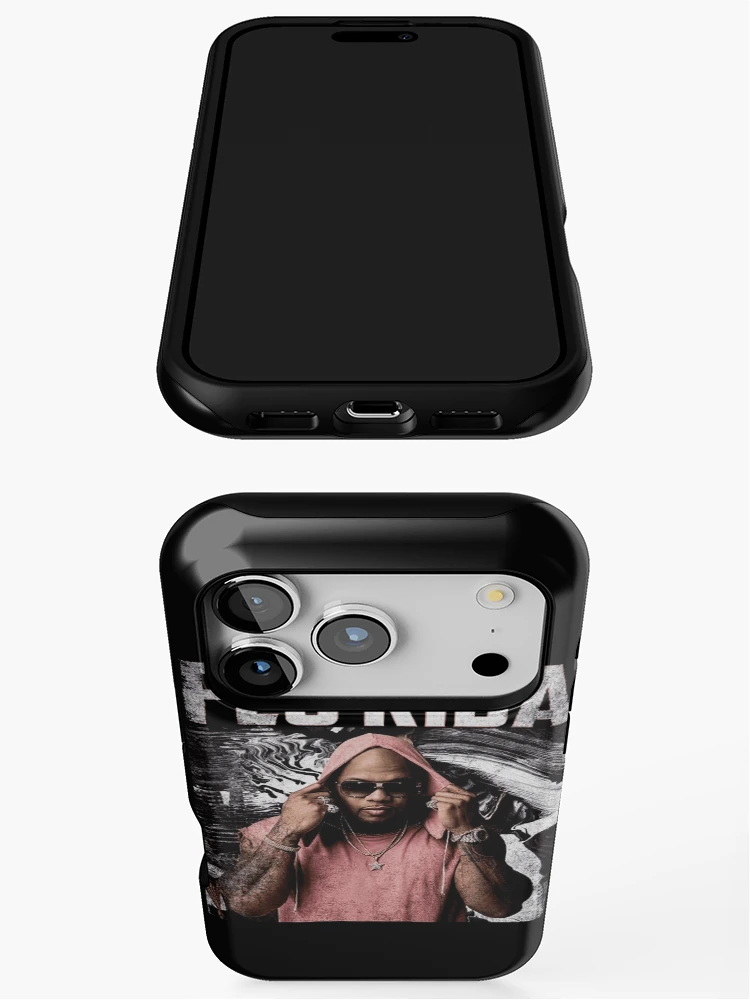 Thumbnail 3 of 4, iPhone Case, Flo Rida designed and sold by ShopTYKVF.