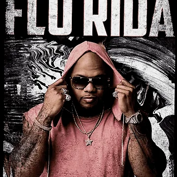 Artwork thumbnail, Flo Rida by ShopTYKVF