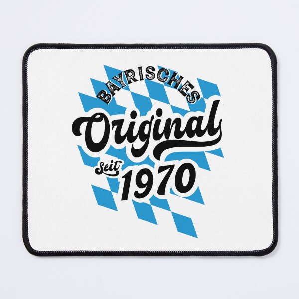 Item preview, Bavarian Original Vintage 1970 Birthday Gift designed and sold by catsandmore.