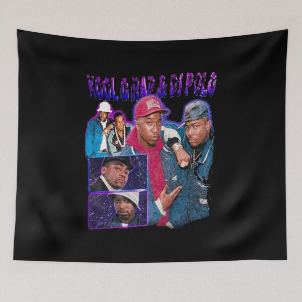 Item preview, G Rap And Polo designed and sold by ShopTYKVF.