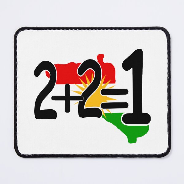 Item preview,  Kurdistan Maps designed and sold by KurdishShops.