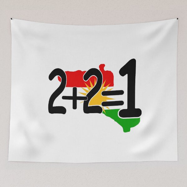 Item preview,  Kurdistan Maps designed and sold by KurdishShops.