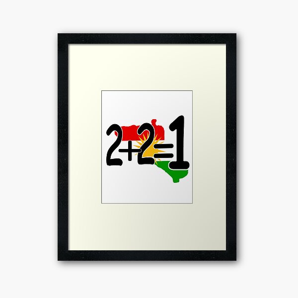 Item preview,  Kurdistan Maps designed and sold by KurdishShops.