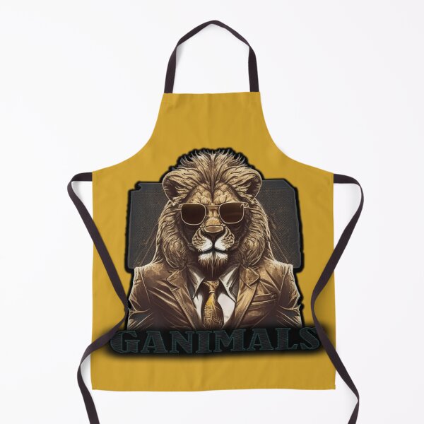 Item preview, LION BOSS designed and sold by Vori92.