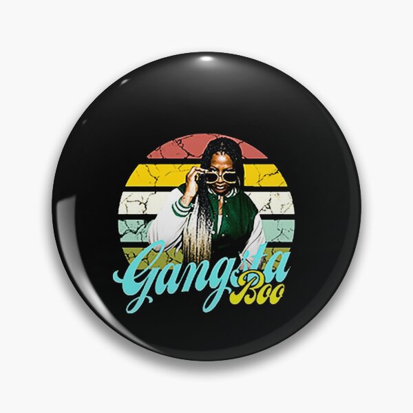 Item preview, Gangsta Boo designed and sold by ShopTYKVF.