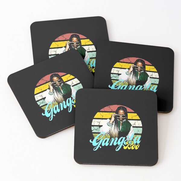 Item preview, Gangsta Boo designed and sold by ShopTYKVF.
