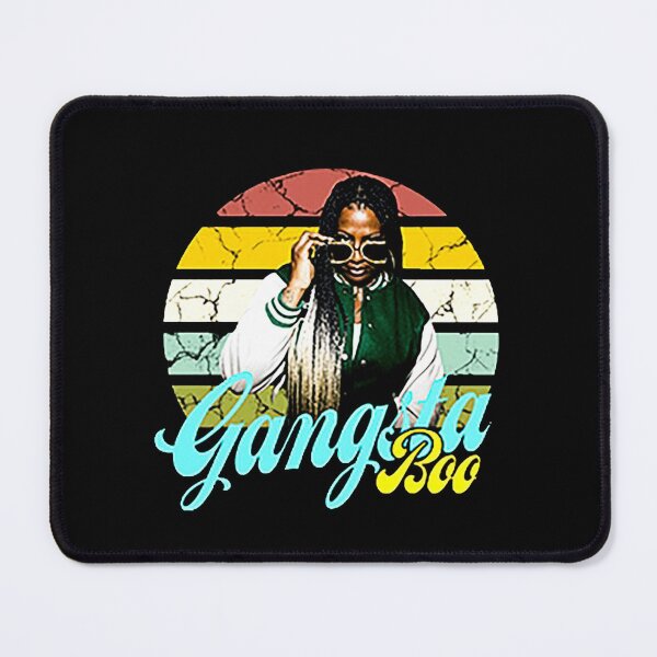 Item preview, Gangsta Boo designed and sold by ShopTYKVF.