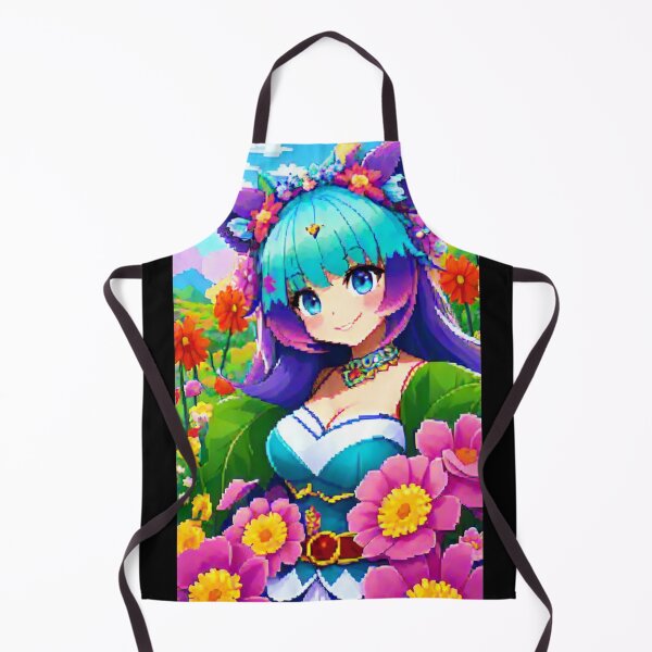 Item preview, Kawaii Pixel of Anime Furry designed and sold by Tw1nsAIArt.