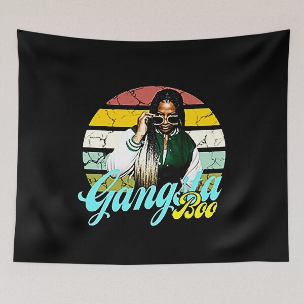 Item preview, Gangsta Boo designed and sold by ShopTYKVF.