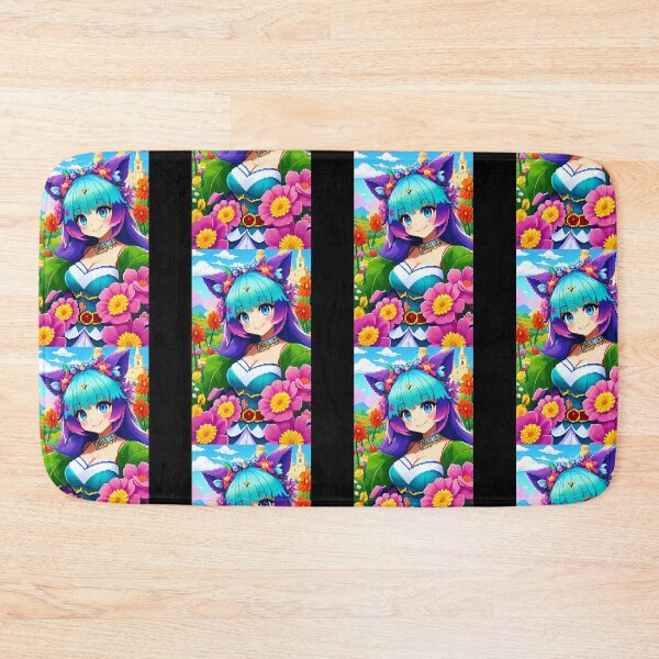 Item preview, Kawaii Pixel of Anime Furry designed and sold by Tw1nsAIArt.