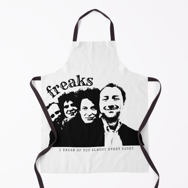 Item preview, Surf Curse Rock Band freaks - Vintage Style Music Merch designed and sold by Dream369.
