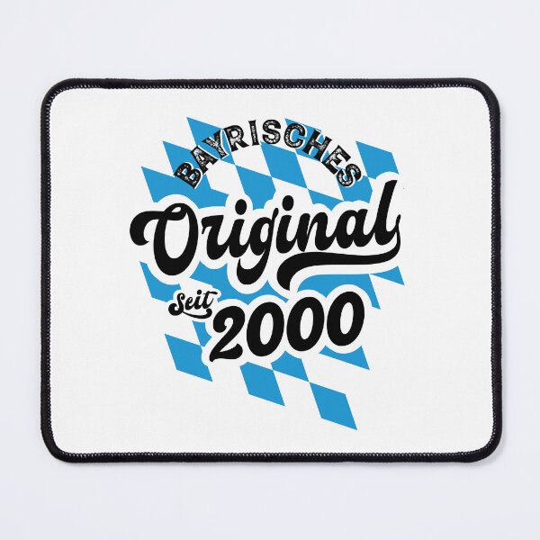 Item preview, Bavarian original vintage 2000 birthday gift designed and sold by catsandmore.