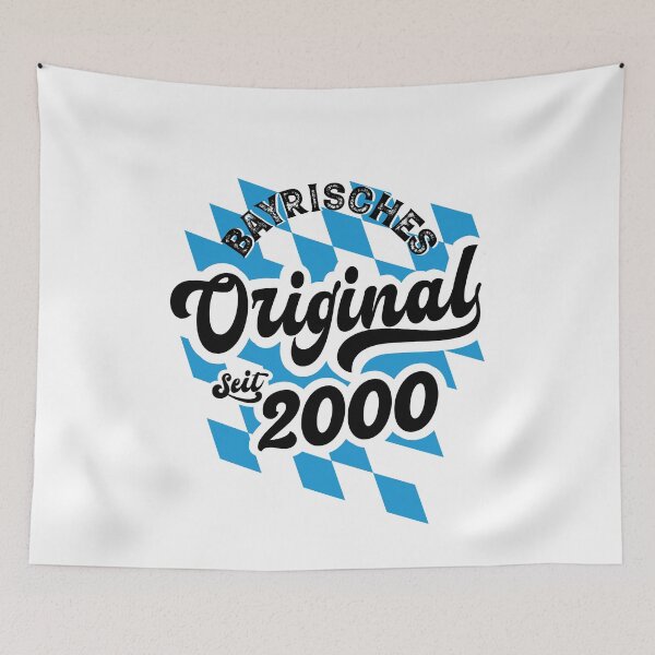 Item preview, Bavarian original vintage 2000 birthday gift designed and sold by catsandmore.