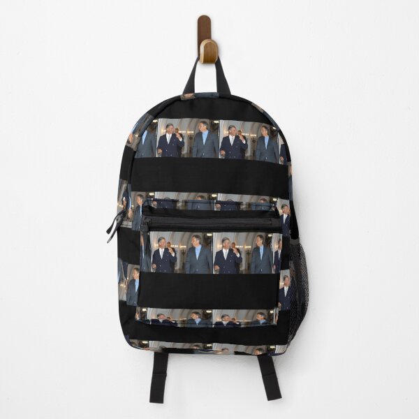 Item preview, HRH Prince Charles and PM Tony Blair Essential 		 designed and sold by awgxeemw5.