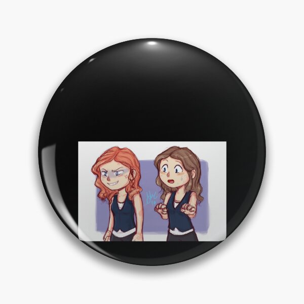 Item preview, jealous chloe. bechloe 2 designed and sold by efrain-escobar.
