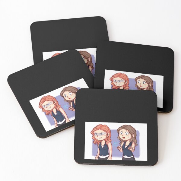 Item preview, jealous chloe. bechloe 2 designed and sold by efrain-escobar.