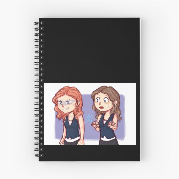 Item preview, jealous chloe. bechloe 2 designed and sold by efrain-escobar.