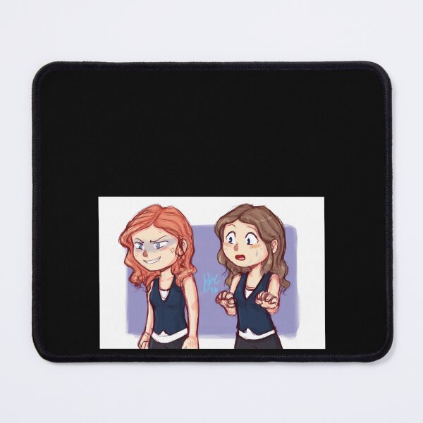 Item preview, jealous chloe. bechloe 2 designed and sold by efrain-escobar.