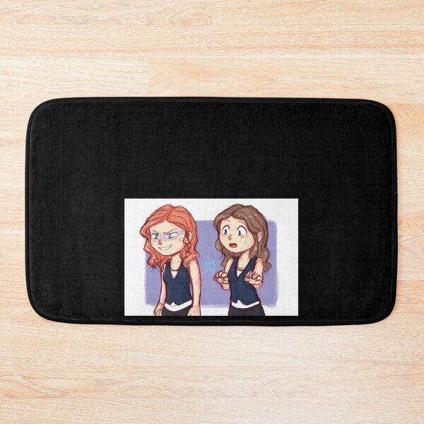 Item preview, jealous chloe. bechloe 2 designed and sold by efrain-escobar.