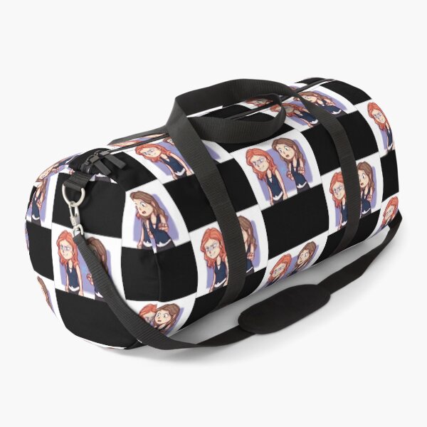 Item preview, jealous chloe. bechloe 2 designed and sold by efrain-escobar.