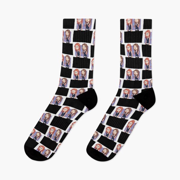Item preview, jealous chloe. bechloe 2 designed and sold by efrain-escobar.